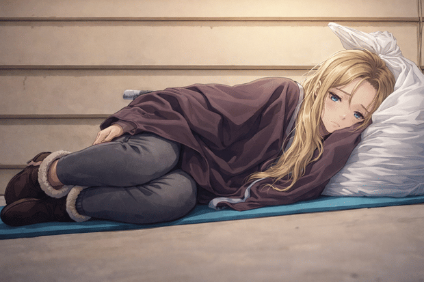 Did you know that one of every three teens on the street will be approached and lured into prostitution within just 48 hours of leaving home. #PodcastWithAPurpose.