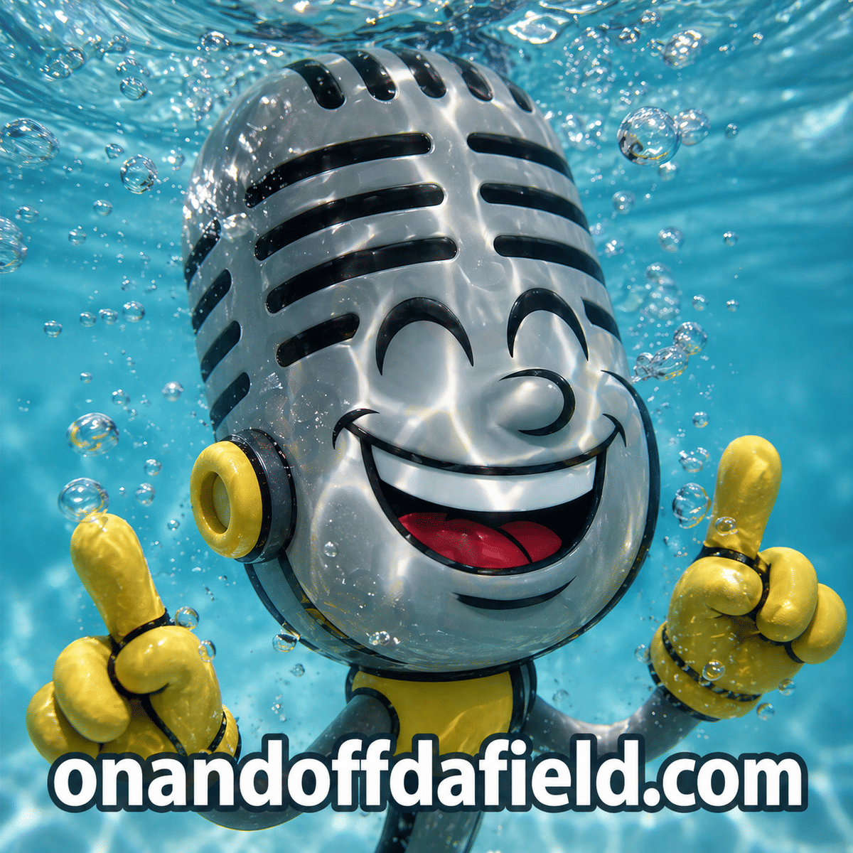 Yes! Big Brother Almightee! "In order to discover new land, you must be willing to lose the sight of the shore."