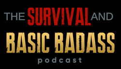 Survival and Badass Podcast
