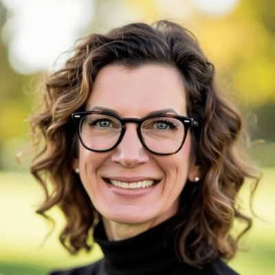 Midlife, But Not As You Expected: Identity, Boundaries & Change