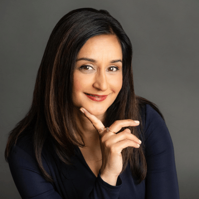 It’s Game On: Choosing Yourself in Midlife