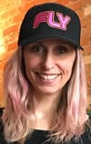 Melissa Rodway