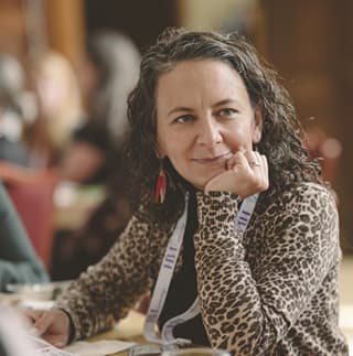 Nathalie Cordell