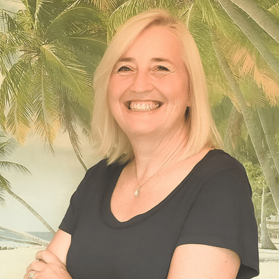 The Messy Middle - When Midlife Forces You To rebuild Yourself