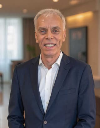 David Nassief