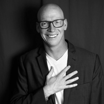Jon Paul Crimi on Breathwork, Sobriety and Self-Discovery
