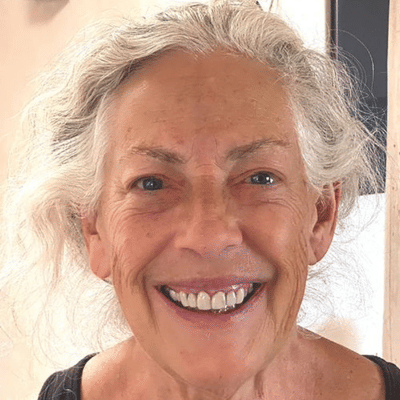 Midlife Awakening and the Seven No-Nos with Kay Whitaker