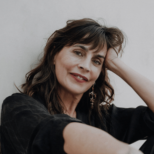 Tanya Kazeminy