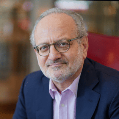 Who Am I Without My Work? - George Jerjian