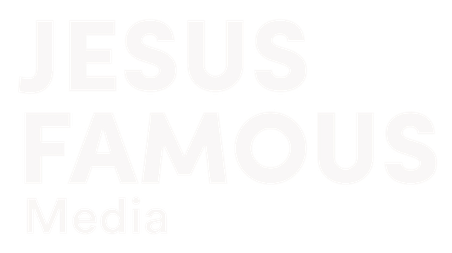 Jesus Famous Podcast