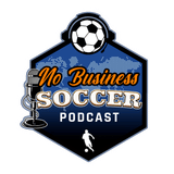 No Business Soccer Podcast