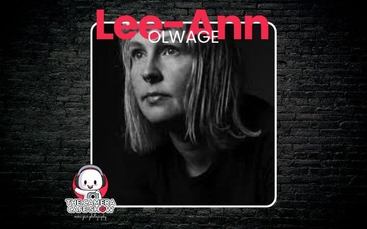 "Lee-Ann Olwage: An Ode to Celebration and African Identity"