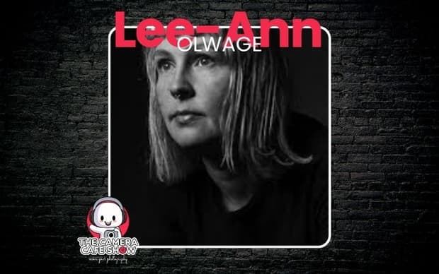 "Lee-Ann Olwage: An Ode to Celebration and African Identity"