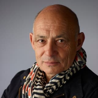 Pascal Maitre