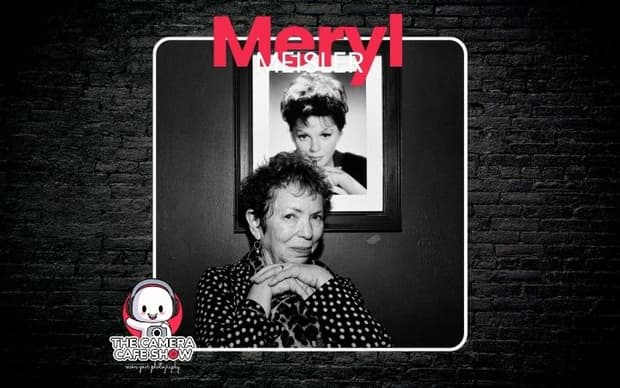 "Meryl Meisler: Street Photography and Boogie Nights (Part 2)"