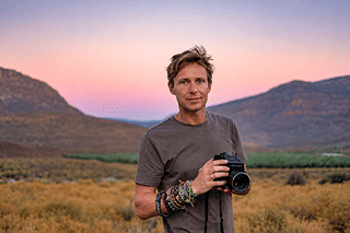 Tommy Trenchard