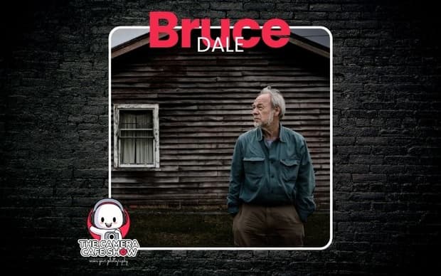 "Bruce Dale: Planning for the Unplanned (Part 1)"