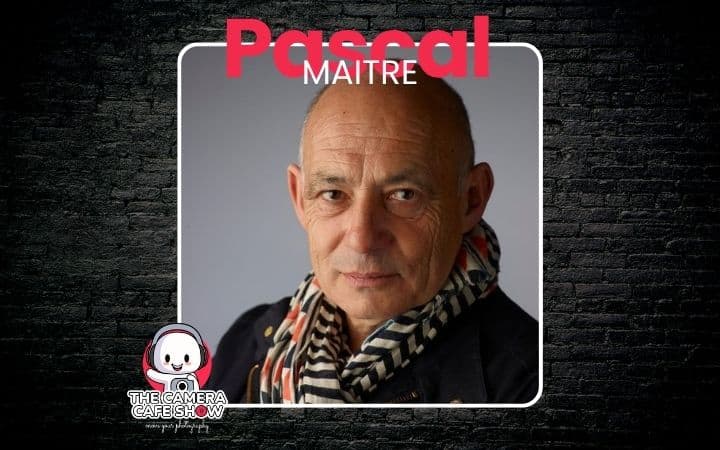 "Pascal Maitre: Photojournalism Beneath the Headlines"