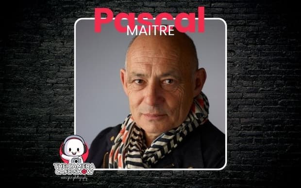 "Pascal Maitre: Photojournalism Beneath the Headlines"