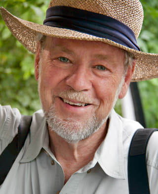 Bruce Dale