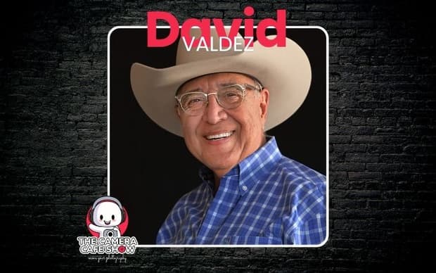 "David Valdez: My Years with George H.W. Bush (Part 2)"