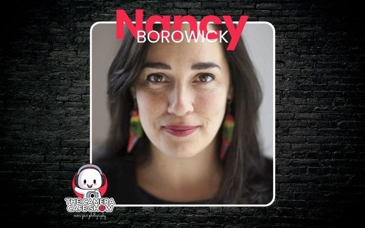 "Nancy Borowick: Holding Love Through a Camera"