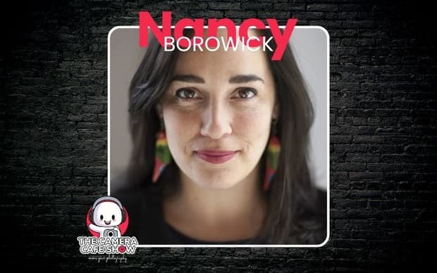 "Nancy Borowick: Holding Love Through a Camera"