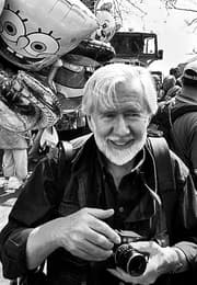 Ian Berry