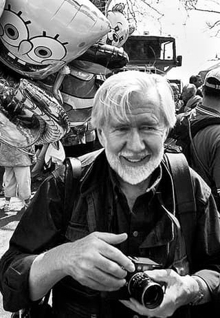 Ian Berry