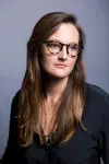 Carolyn Van Houten