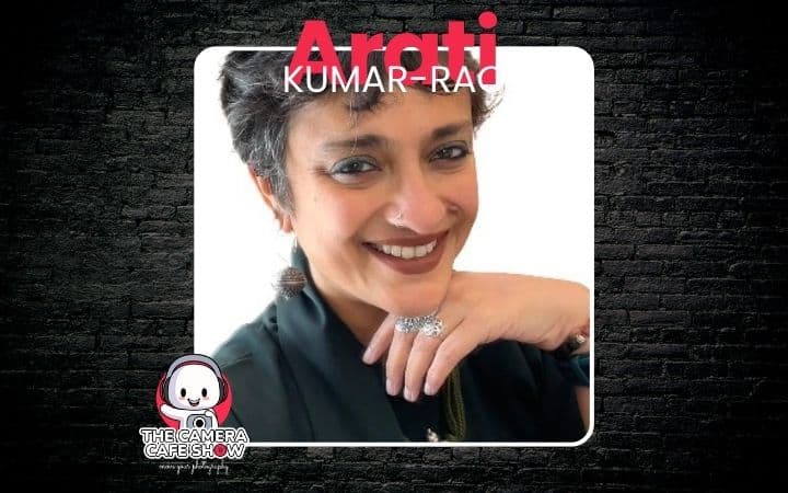 "Arati Kumar-Rao: Listening in the Marginlands"