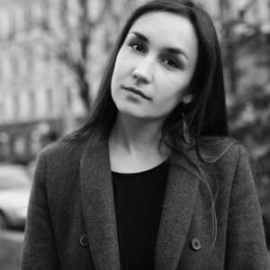 Oksana Parafeniuk