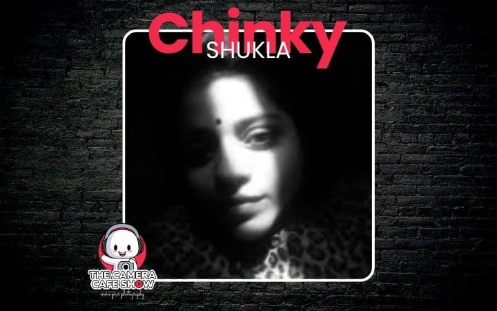 "Chinky Shukla: When Buddha Stopped Smiling"