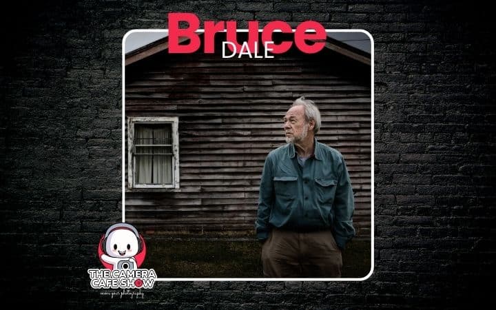 "Bruce Dale: Planning for the Unplanned (Part 2)"