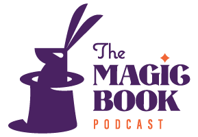 The Magic Book Podcast