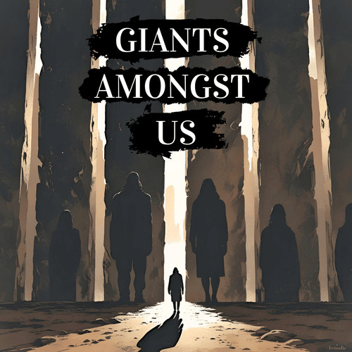 Giants Amongst Us