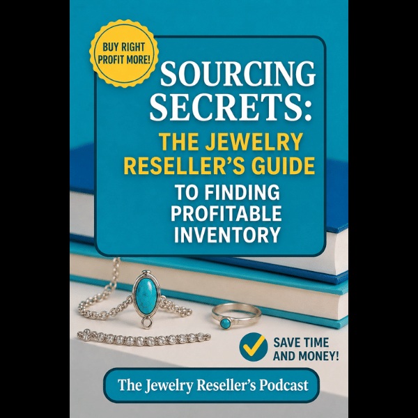 How to Buy Bulk Jewelry to Resell for Profit (And Why Most Resellers Get It Wrong)