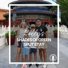 Post-Trip Report: Kelly’s Shades of Green Split Stay (May/June 2026)