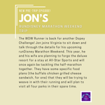 Pre-Trip Report: Jon’s runDisney Marathon Weekend Trip (January 2026)