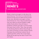 Pre-Trip Report: Renee’s Land and Sea Adventure (January 2026)