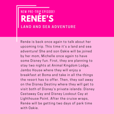 Pre-Trip Report: Renee’s Land and Sea Adventure (January 2026)