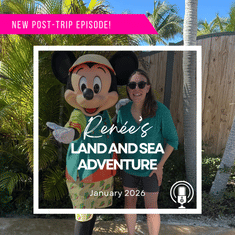 Post-Trip Report: Renee’s Land and Sea Adventure (January 2026)