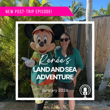 Post-Trip Report: Renee’s Land and Sea Adventure (January 2026)