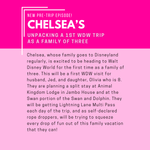 Pre-Trip Report: Chelsea’s Unpacking a 1st WDW Trip As a Family of Three (March 2026)