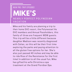 Pre-Trip Report: Mike’s Nearly Perfect Polynesian Vacation (March 2026)