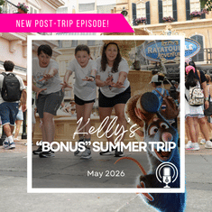 Post-Trip Report: Kelly’s “Bonus” Summer Trip (May 2026)