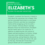 Pre-Trip Report: Elizabeth’s Aloha to Aulani Vacation (March 2026)