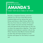 Pre-Trip Report: Amanda’s First Trip as a Family of Four (February 2026)