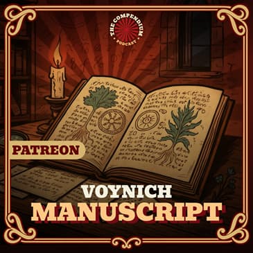 The Voynich Manuscript: Inside the World’s Most Mysterious Book