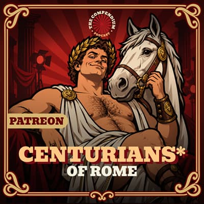 Centurians of Rome: The Heist Behind the Most Expensive Gay Porno Ever Made